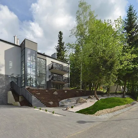 Nowoczesny Sun Seasons 24 W Karpaczu Z Parkingiem I Balkonem By Renters شقة