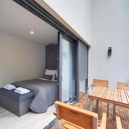 Nowoczesny Sun Seasons 24 W Karpaczu Z Parkingiem I Balkonem By Renters * קרפאז'